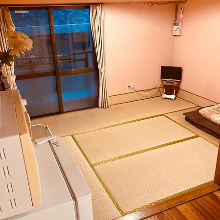 Hostel Hakuseiso Наха Екстериор снимка