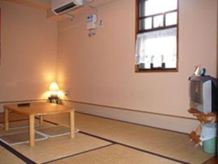 Hostel Hakuseiso Наха Стая снимка